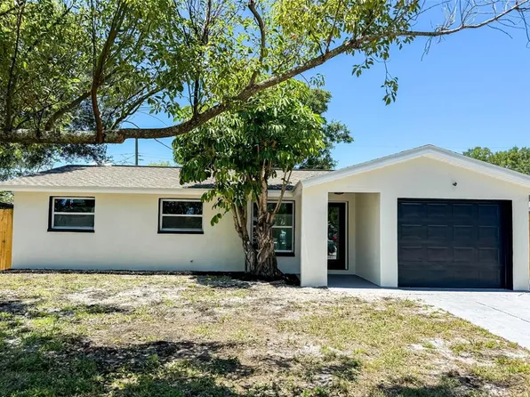 11680 Leisure Ln W, Largo, FL 33773