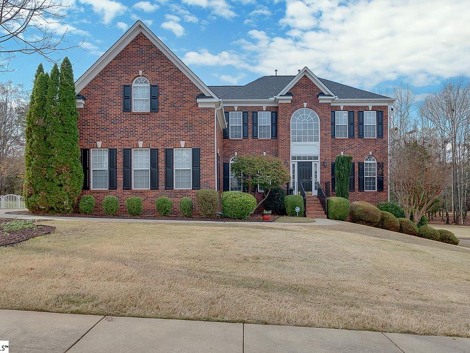 127 Hartwick Ln, Fountain Inn, SC 29644 Zillow