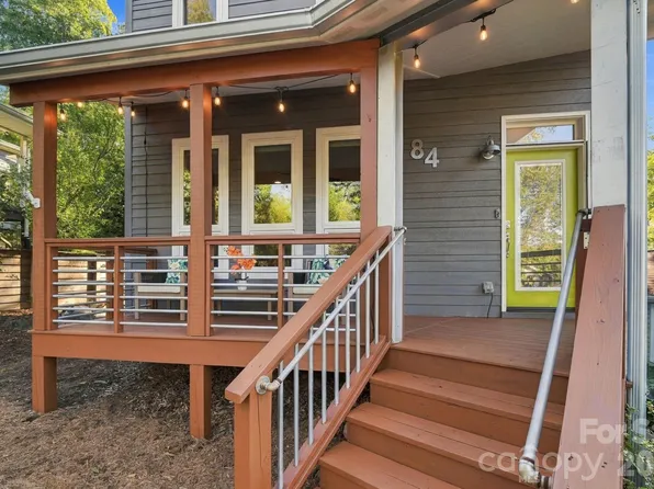 84 Middlemont Ave, Asheville, NC 28806