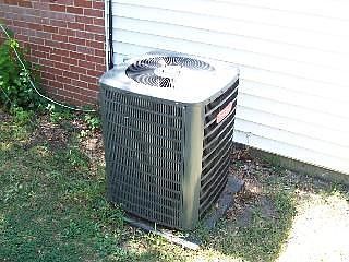 air conditioner