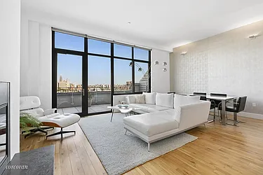 Sold by Corcoran