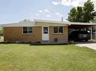 683 E 1100 N, Ogden, UT 84404