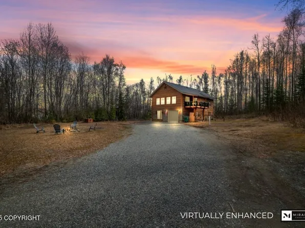 8730 W Sanderling Dr, Wasilla, AK 99654