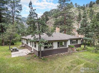 143 Waltonia Rd, Drake, CO 80515