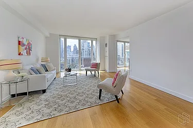 Rented by Halstead Real Estate