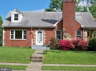 600 Biggs Ave, Frederick, MD