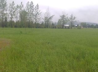 1169 E Butte Ave, Athol, ID 83801