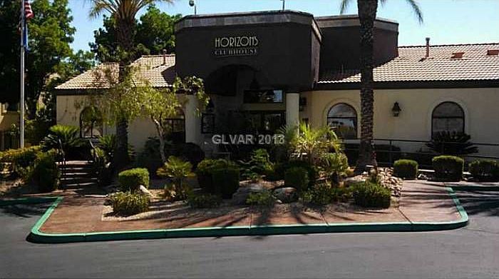 Clubhouse Ext.