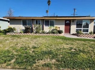 833 N Lilac Ave, Rialto, CA 92376