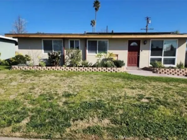 833 N Lilac Ave, Rialto, CA 92376