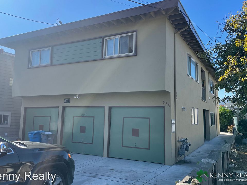 1st image of 823 Easton Ave #1