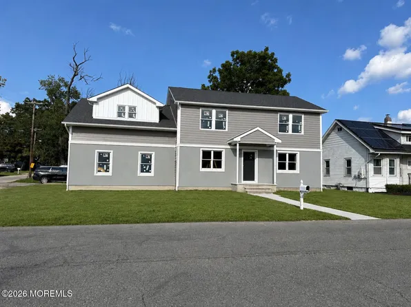 414 Green Grove Road, Neptune Township, NJ 07753