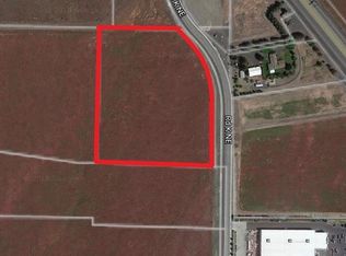 0 Xx Clover Dr, Moses Lake, WA 98837