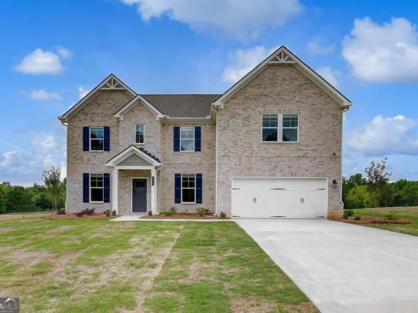 221 Ruthe Cv, Locust Grove, GA 30248