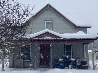 708 S Washington Ave, Newport, WA 99156