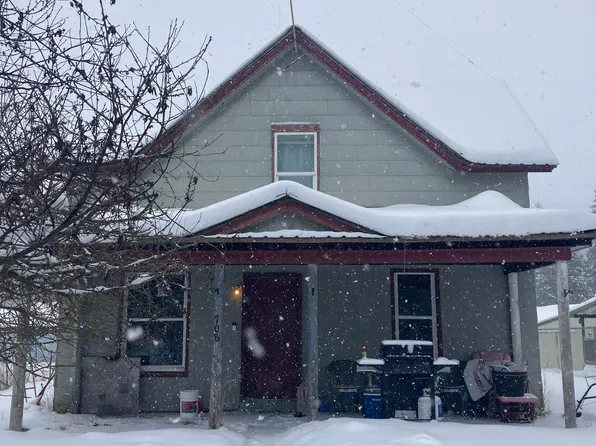 708 S Washington Ave, Newport, WA 99156