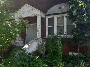 2201 5th St, Muskegon Heights, MI 49444