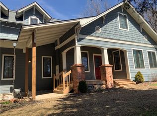 234 W Lawson St, Fayetteville, AR 72703