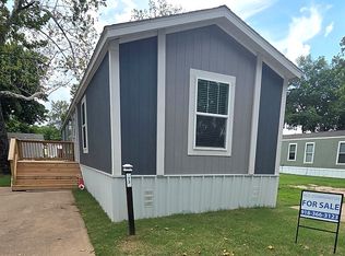 16619 S Memorial Dr TRAILER A4, Bixby, OK 74008
