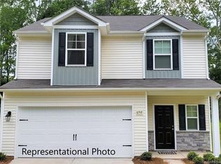 818 Lakehill Rd #2, Charlotte, NC 28214