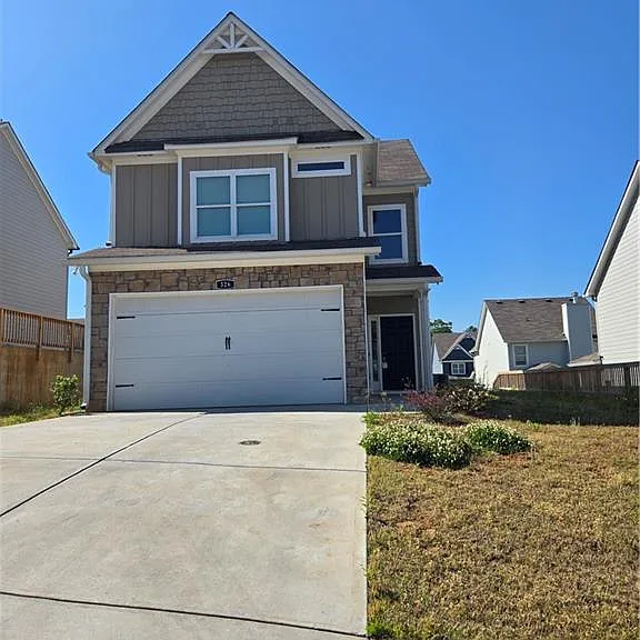 326 Melody Ln — Photo 1
