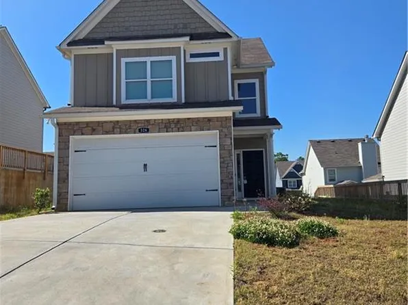 326 Melody Ln NE, Cartersville, GA 30121