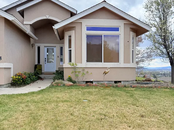 (undisclosed Address), Klamath Falls, OR 97603