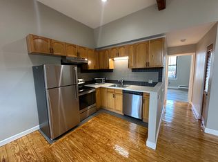 40 Williams St #40B, Chelsea, MA 02150