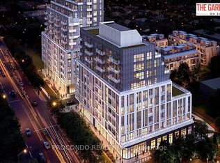 3421 Sheppard Ave E #A311, Toronto, ON M1T 0C1