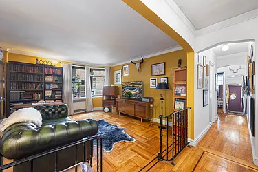860 Grand Concourse