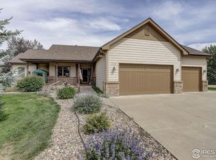1110 Corona Dr, Severance, CO 80550