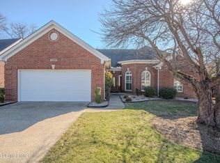 16509 Taunton Vale Rd, Louisville, KY 40245