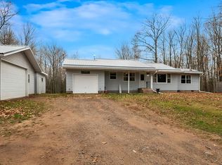 4034 County Road 4, Mahtowa, MN 55707