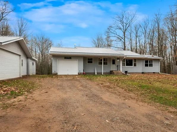 4034 County Road 4, Mahtowa, MN 55707