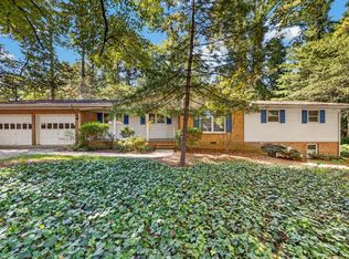 5019 Tanglewood Dr, Raleigh, NC 27612