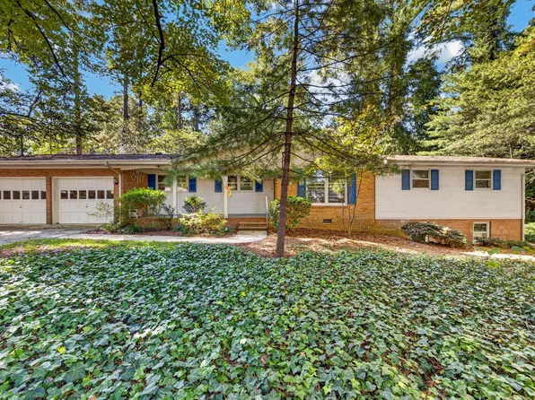 5019 Tanglewood Dr, Raleigh, NC 27612
