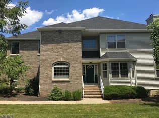 1401 Taggert Dr #1, Belle Mead, NJ 08502