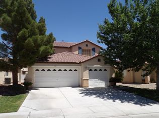 5720 Deer Brush Ct, North Las Vegas, NV 89031