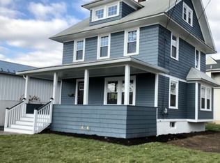 18 Oak Ave, Pequannock, NJ 07440