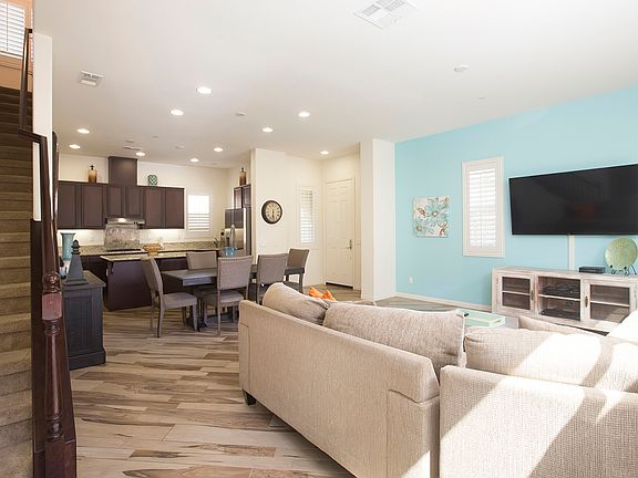 Exquisite Tile Flooring