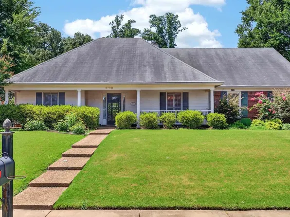 6183 Daybreak Dr, Memphis, TN 38135