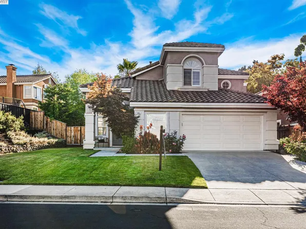 393 Squirrel Ridge Way, Danville, CA 94506