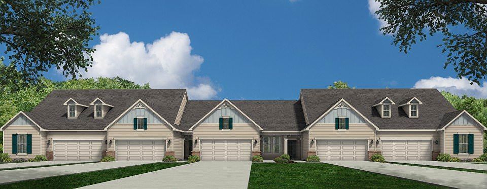 2nd image of 1035 Carraway Ln