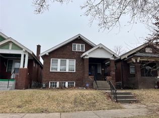 5458 Arlington Ave, Saint Louis, MO 63120