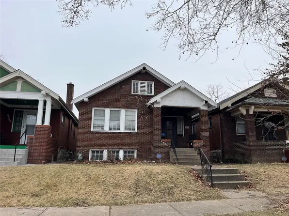 5458 Arlington Ave, Saint Louis, MO 63120