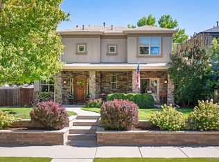 1720 S Gilpin Street, Denver, CO 80210
