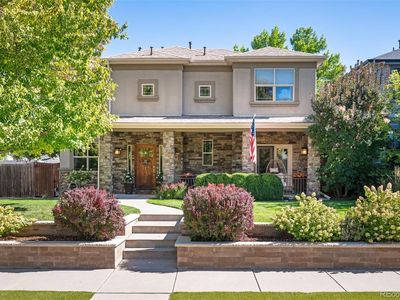 1720 S Gilpin Street, Denver, CO, 80210