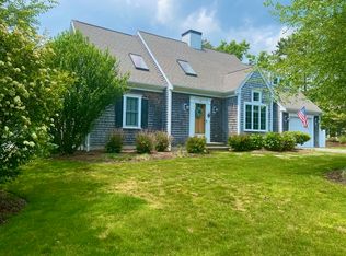 19 Osprey Dr, Barnstable, MA 02630