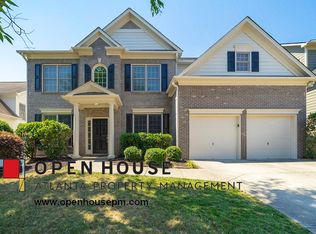 655 Maple Grove Way, Marietta, GA 30066