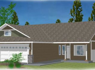 3131 N Callary St, Post Falls, ID 83854
